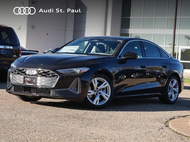 2026 Audi A5 Sedan