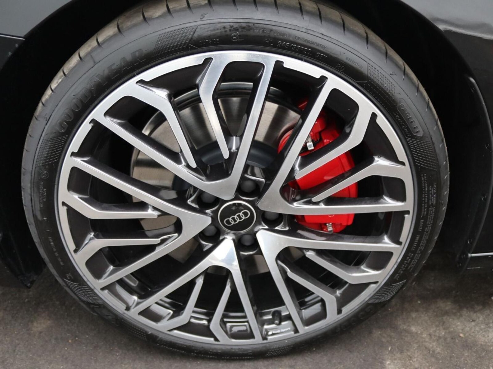Audi A5 Avant – Bild 9