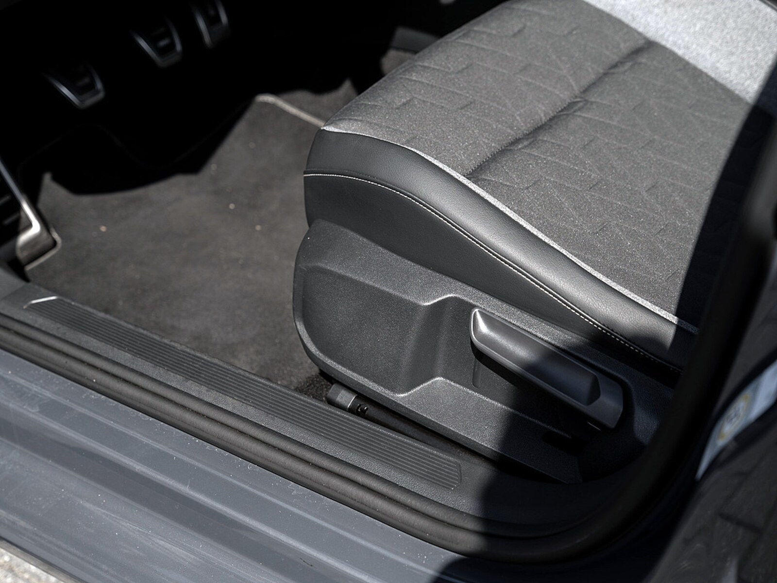 Volkswagen Golf Variant – Bild 14