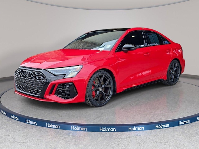 2023 Audi RS 3