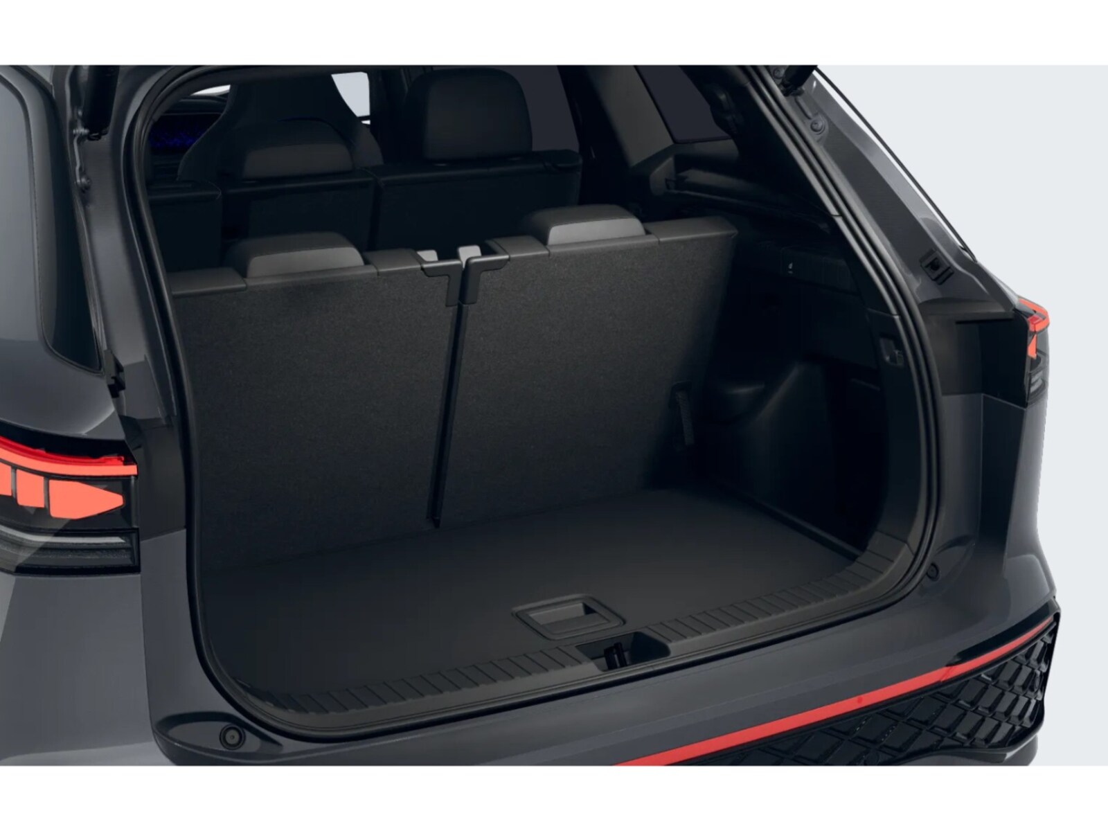 Volkswagen Tayron – Bild 6