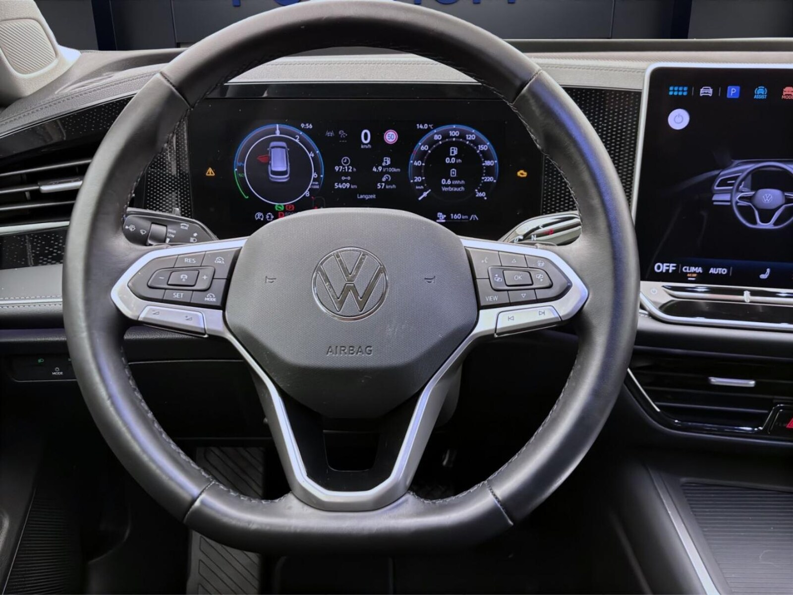Volkswagen Passat – Bild 12