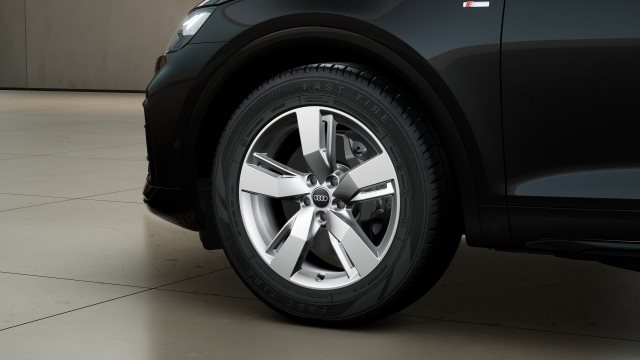Image about Audi Q5 Sportback S line 50 TDI quattro 210(286) kW(PS) tiptronic