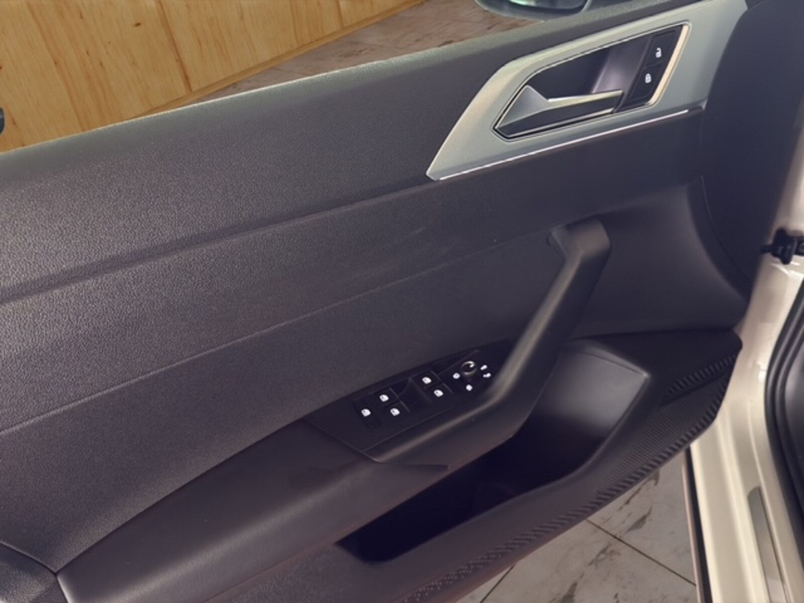Volkswagen Taigo – Bild 12