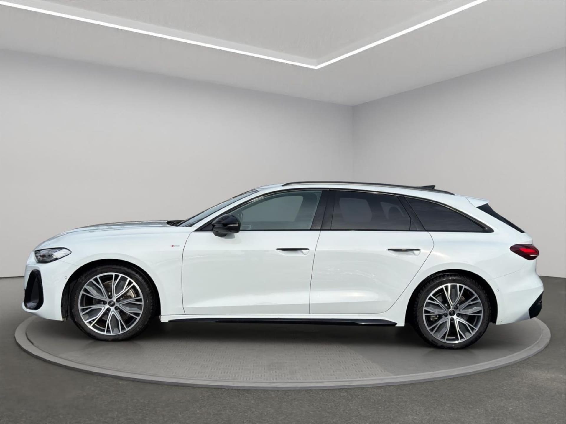 Audi A5 Avant