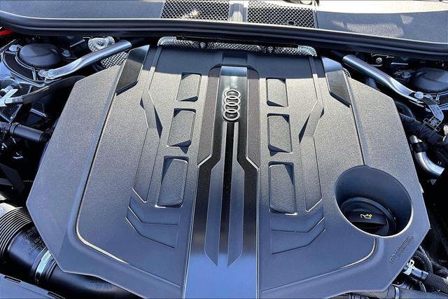 2026 Audi A6 Premium Plus - Photo 34