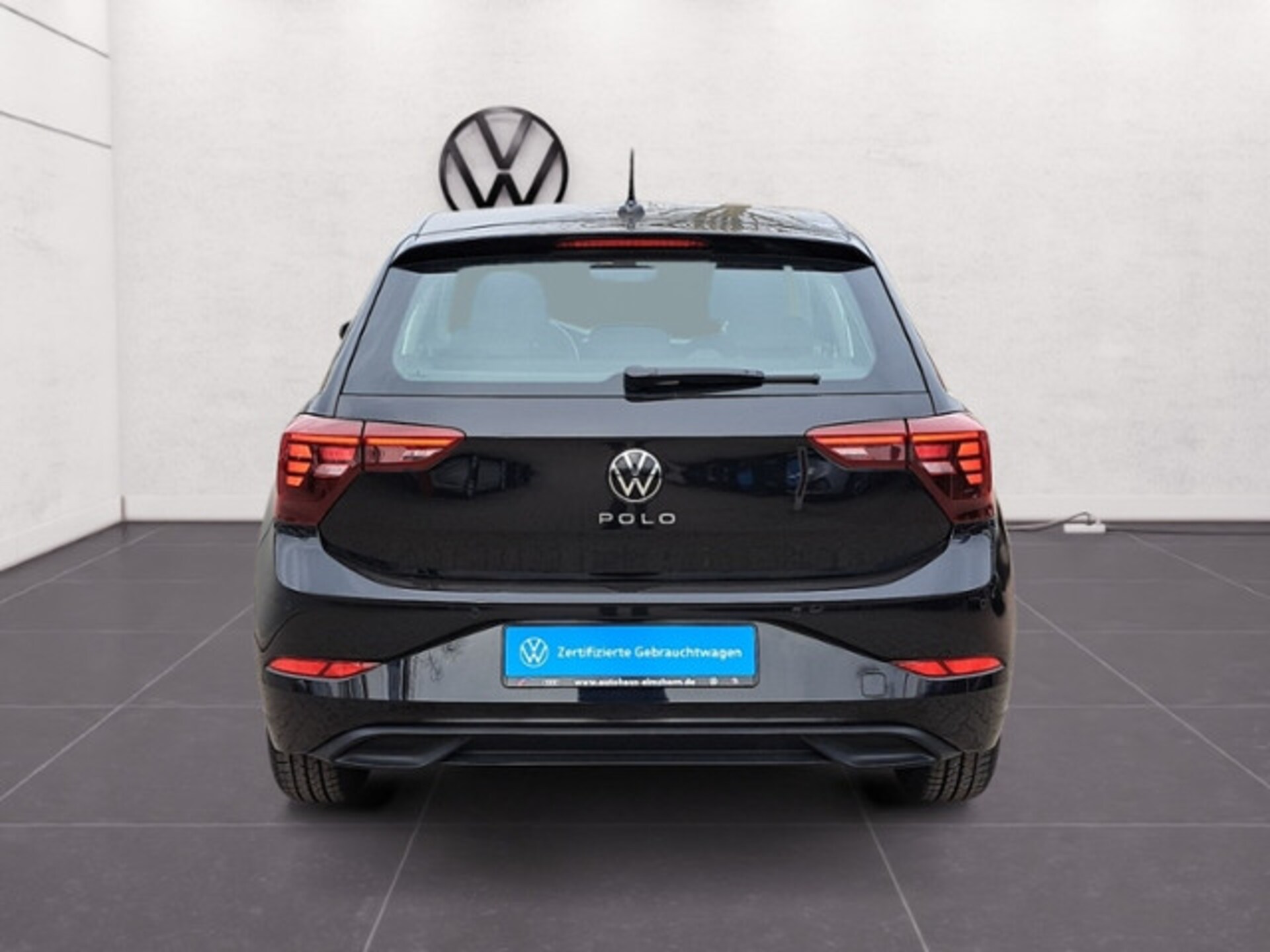 Volkswagen Polo Life