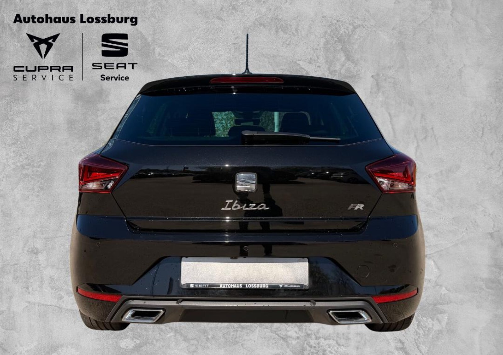 SEAT Ibiza – Bild 4