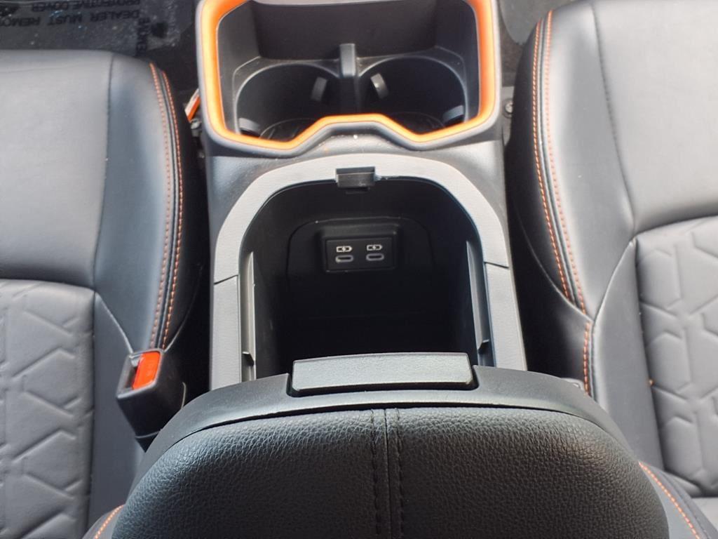 2023 Toyota RAV4 Adventure - Photo 19
