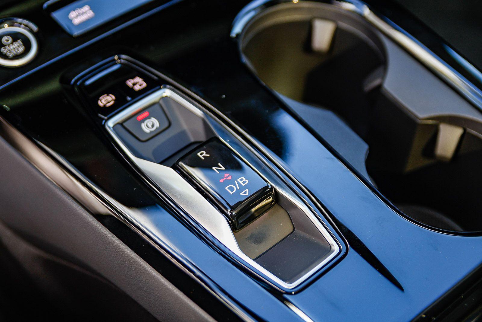 2025 Audi A6 Sportback e-tron Premium - Photo 23