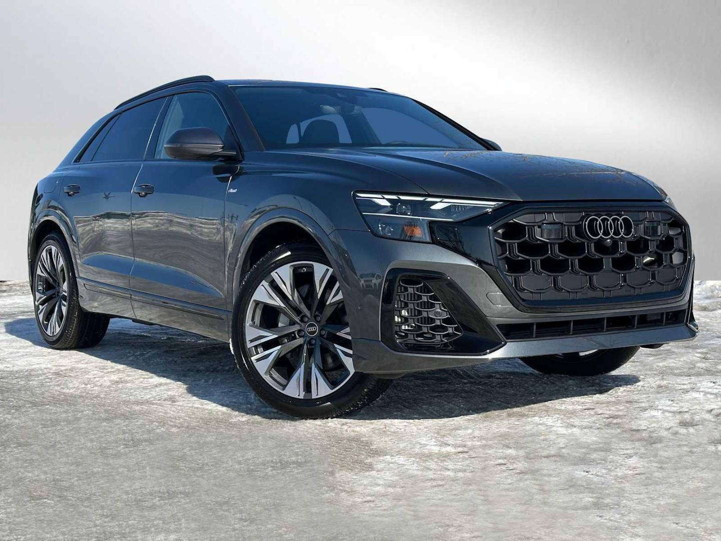 2026 Audi Q8 55 Premium Plus quattro Tiptonic's photo