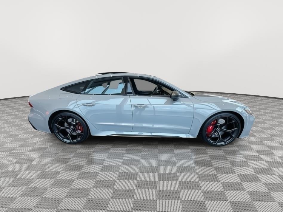 2026 Audi RS 7 Base - Photo 9
