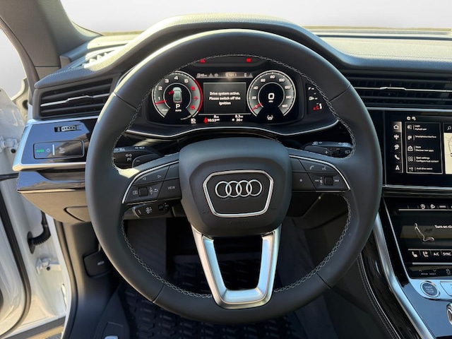 2026 Audi Q8 Premium Plus - Photo 10