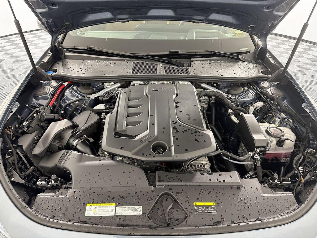 2025 Audi New A5 Premium Plus - Photo 32