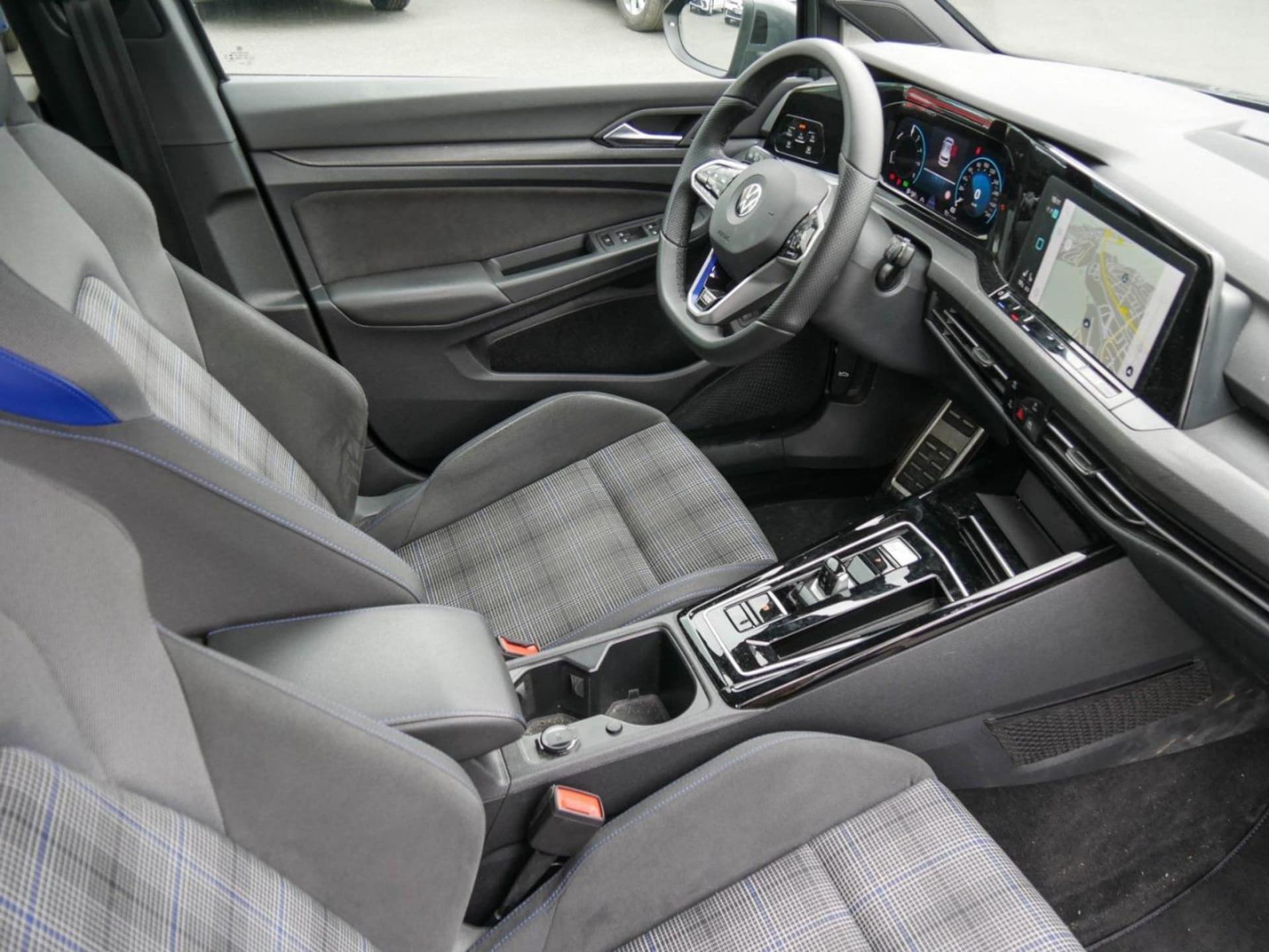 Volkswagen Golf GTE