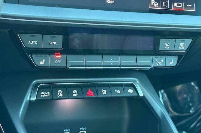 2026 Audi A3 Premium - Photo 19