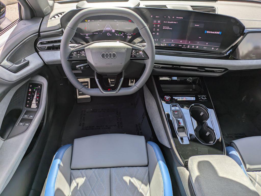 2025 Audi S5 Prestige - Photo 17