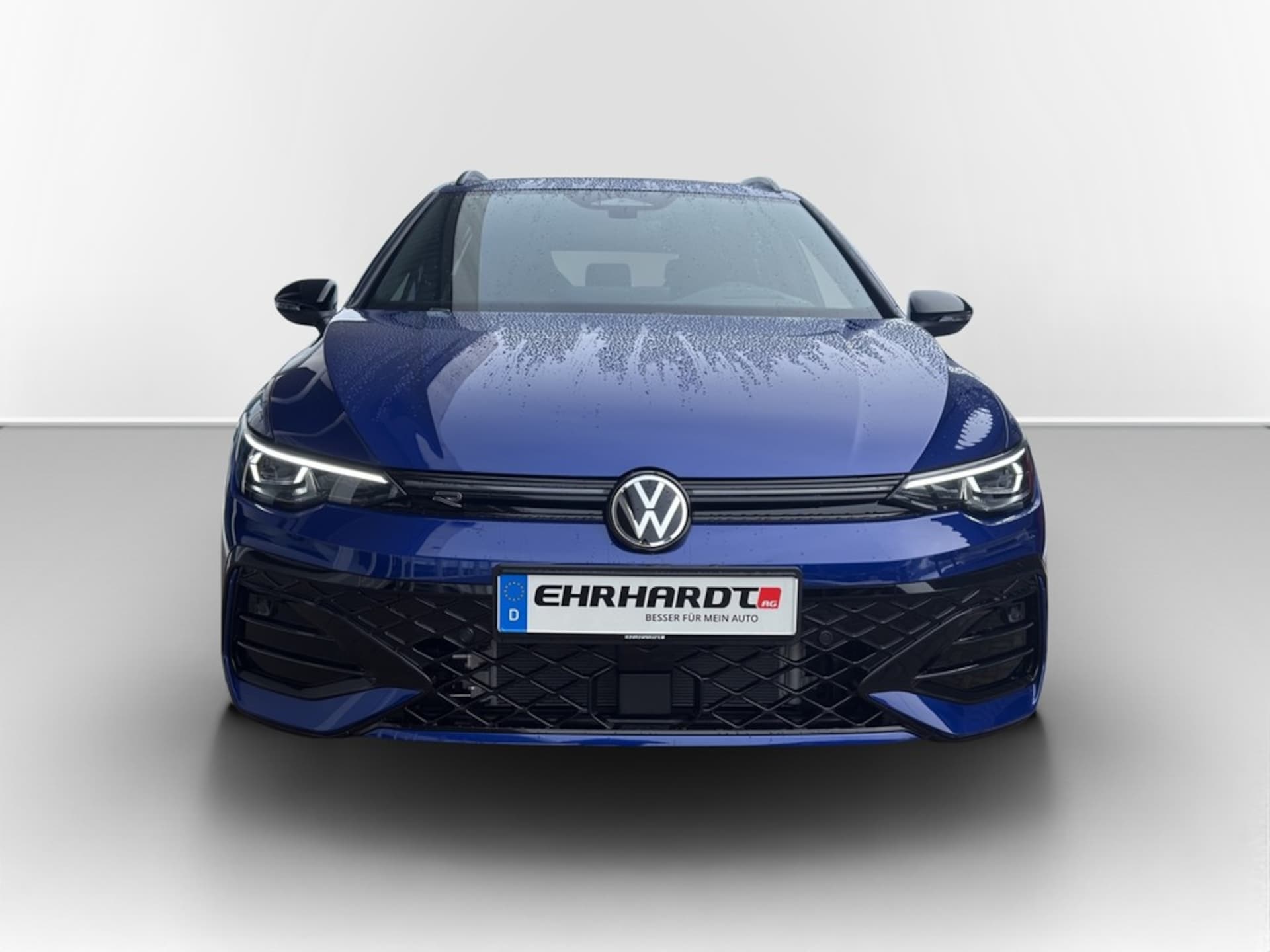 Volkswagen Golf Variant R-Line