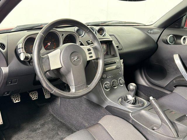2003 Nissan 350Z