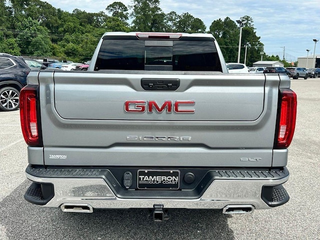 2023 GMC Sierra