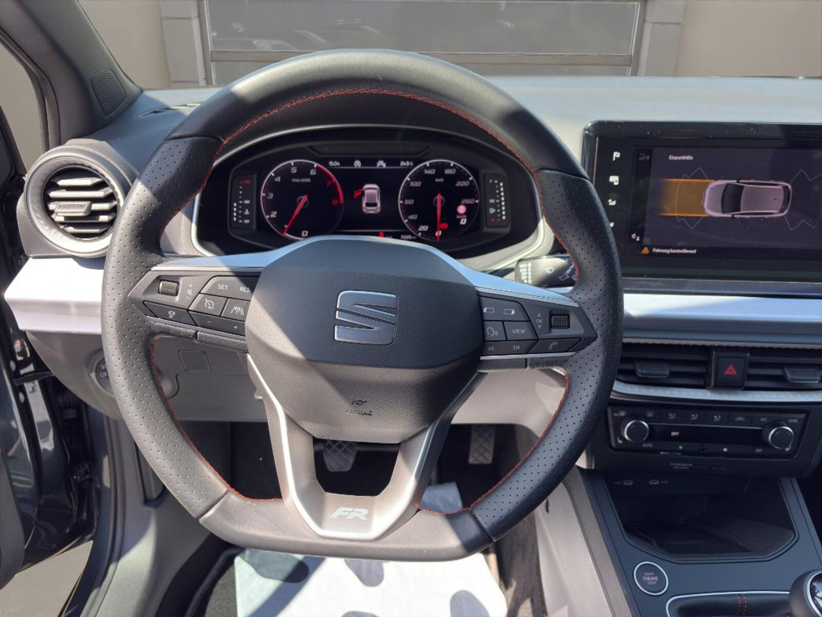 SEAT Ibiza – Bild 12