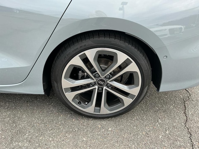 2026 Audi A3 Premium Plus - Photo 23