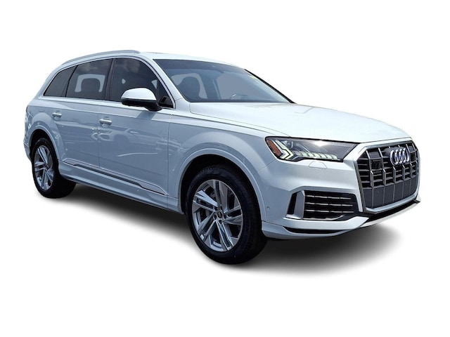 2023 Audi Q7