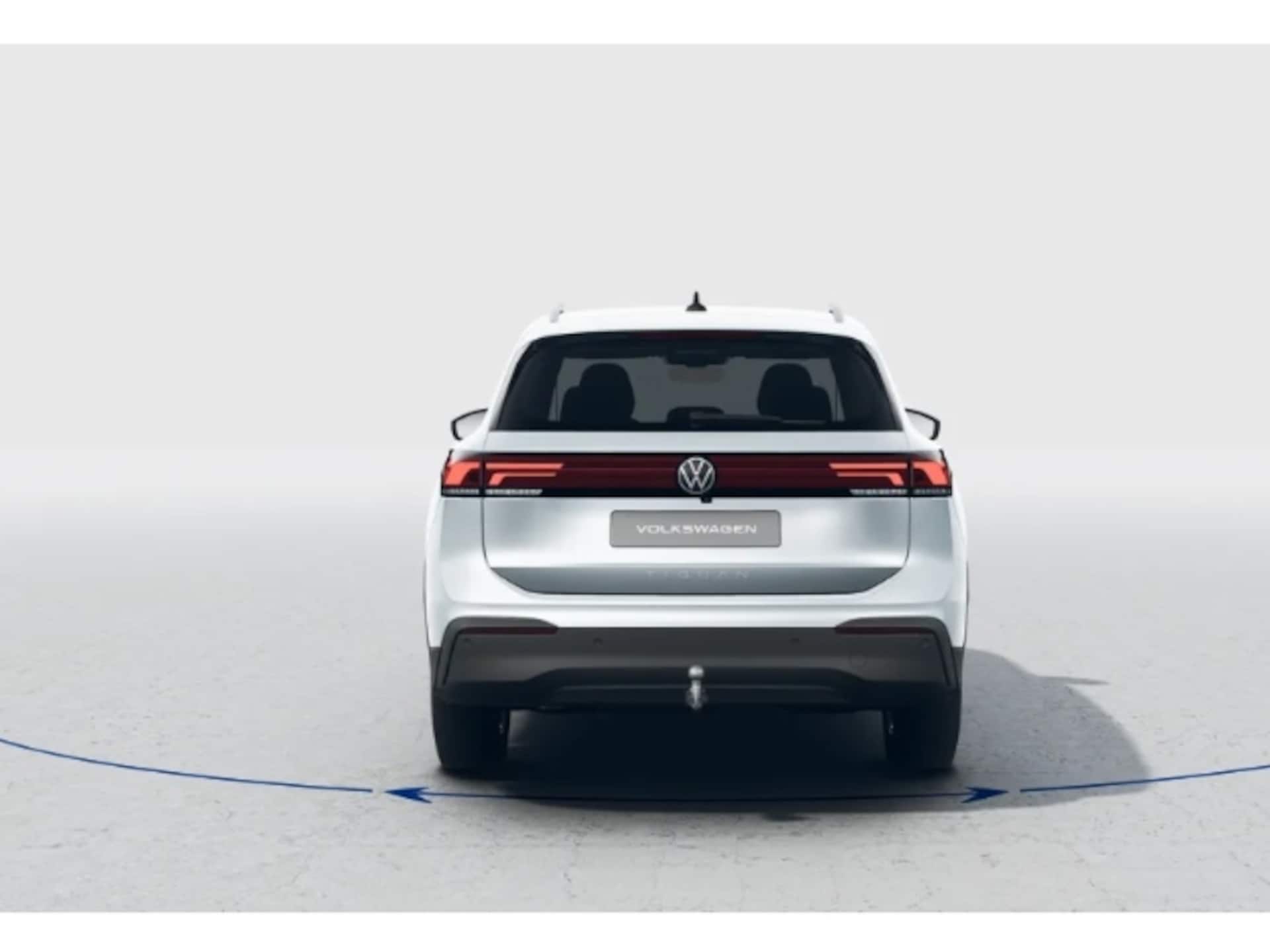 Volkswagen Tiguan ENERGY