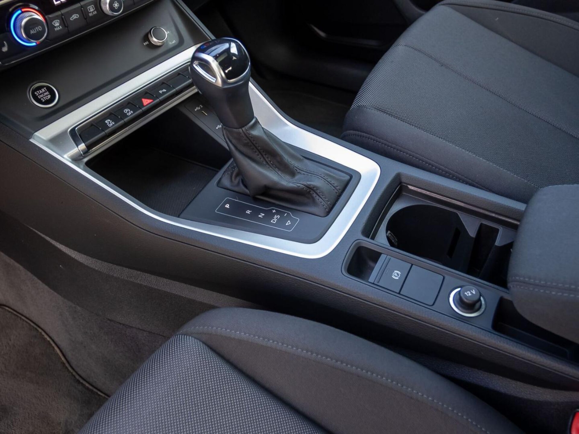 Audi Q3 SUV S line