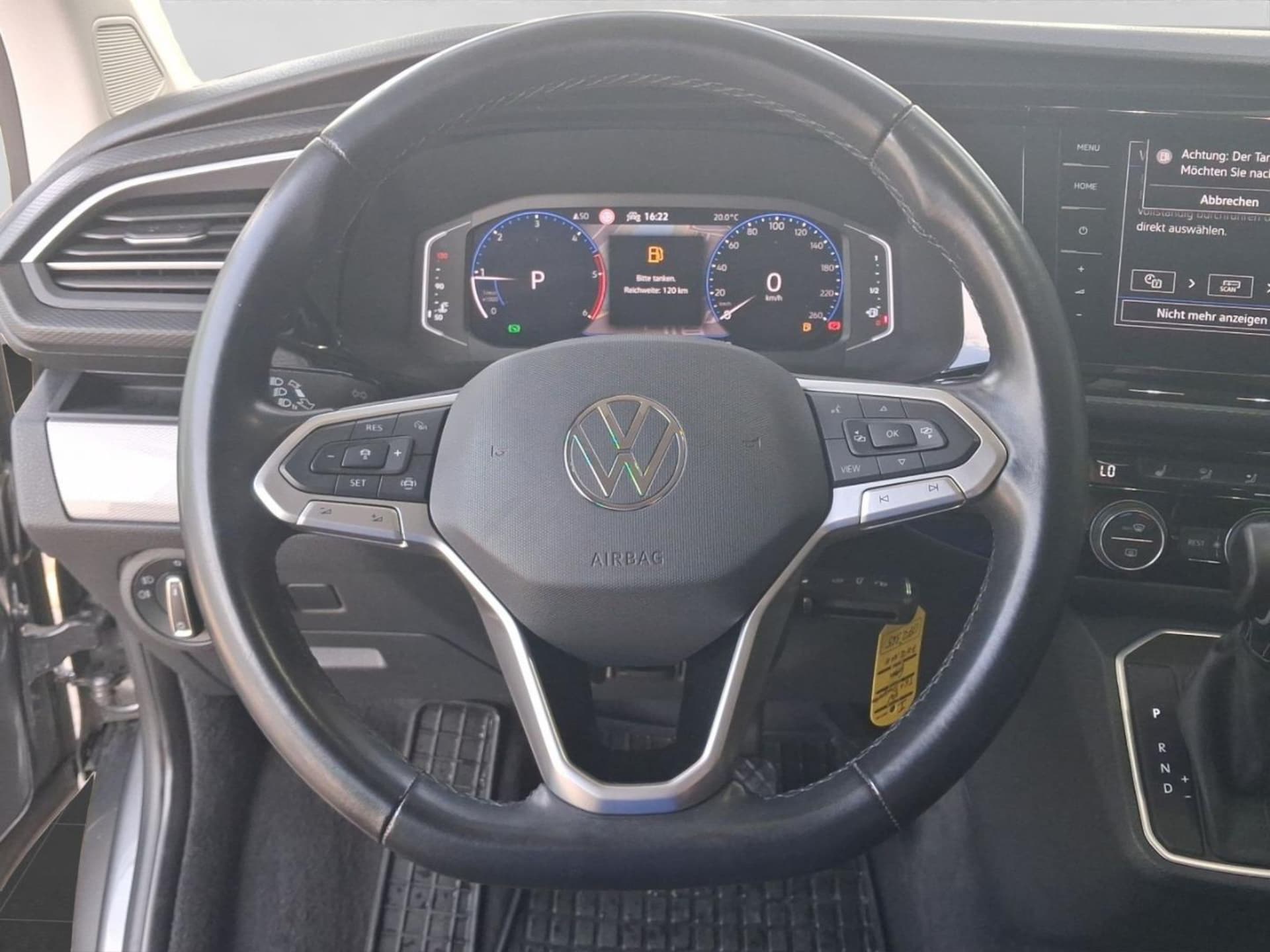 Volkswagen T6.1 Multivan Comfortline