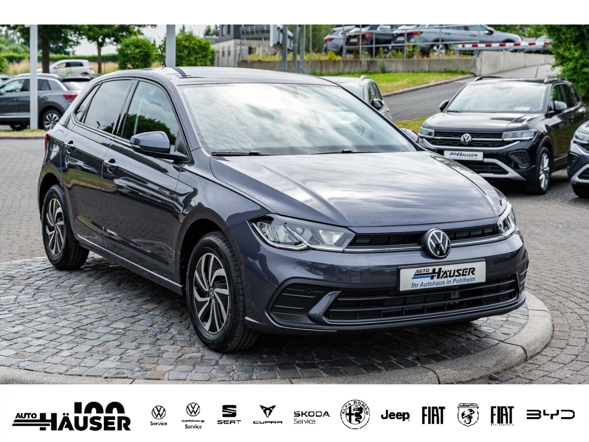 Volkswagen Polo Life