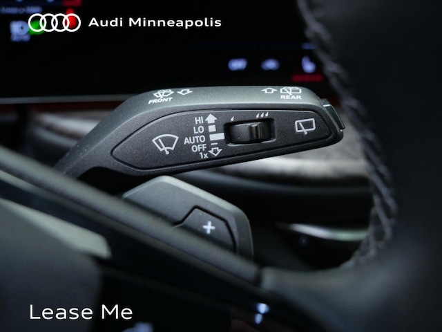 2025 Audi New Q5 Premium - Photo 27
