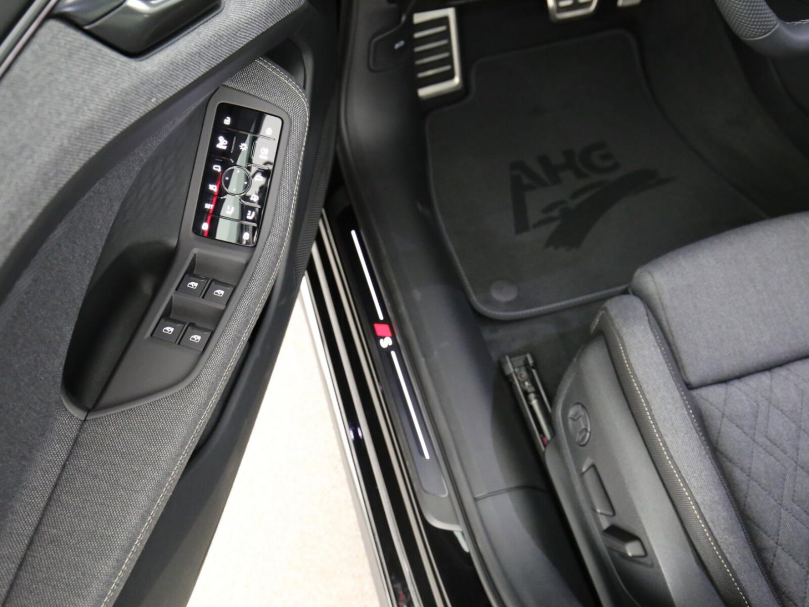 Audi A6 Avant – Bild 17