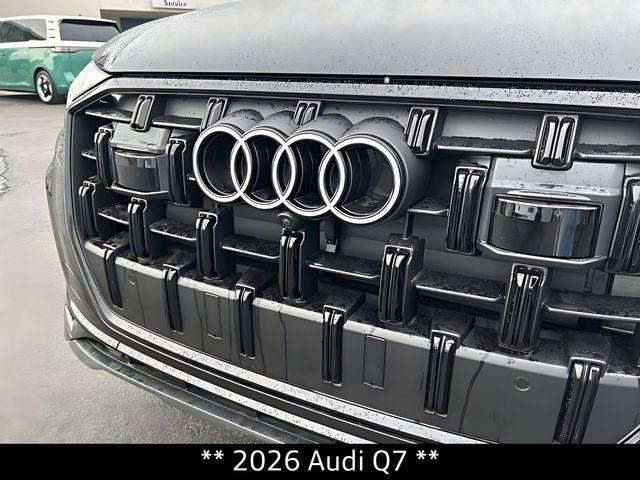 2026 Audi Q7 Premium Plus - Photo 11