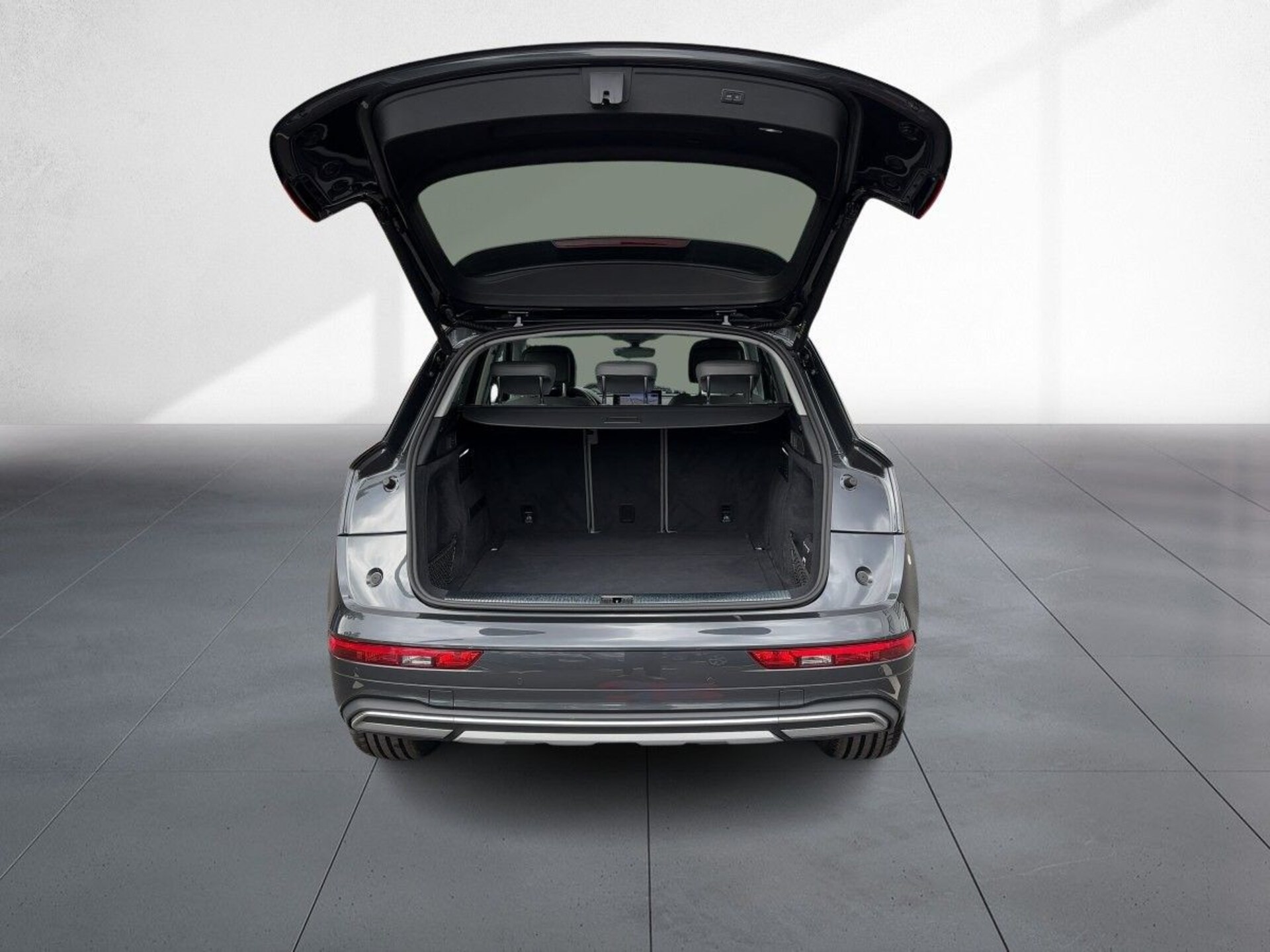 Audi Q5 SUV Advanced