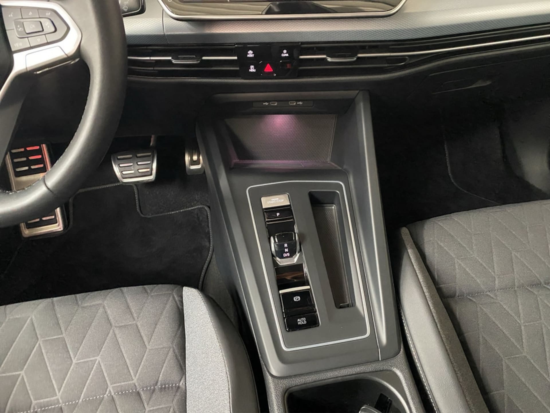 Volkswagen Golf Goal