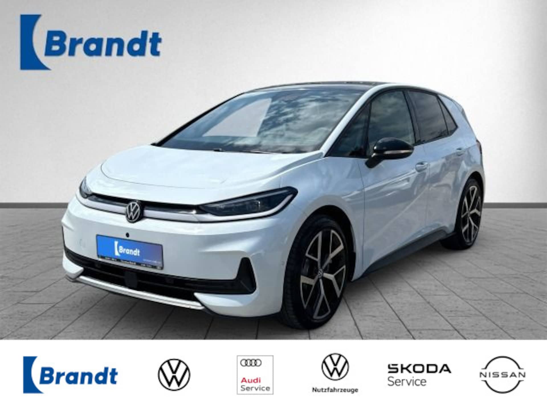 Volkswagen ID.3 Neo Style