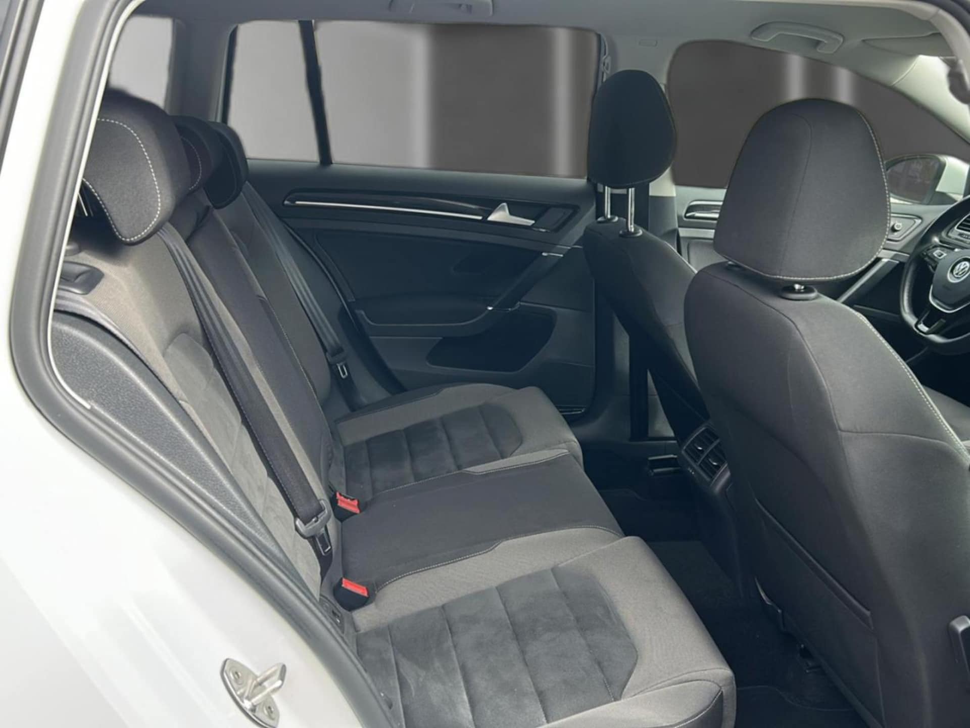 Volkswagen Golf Variant Highline