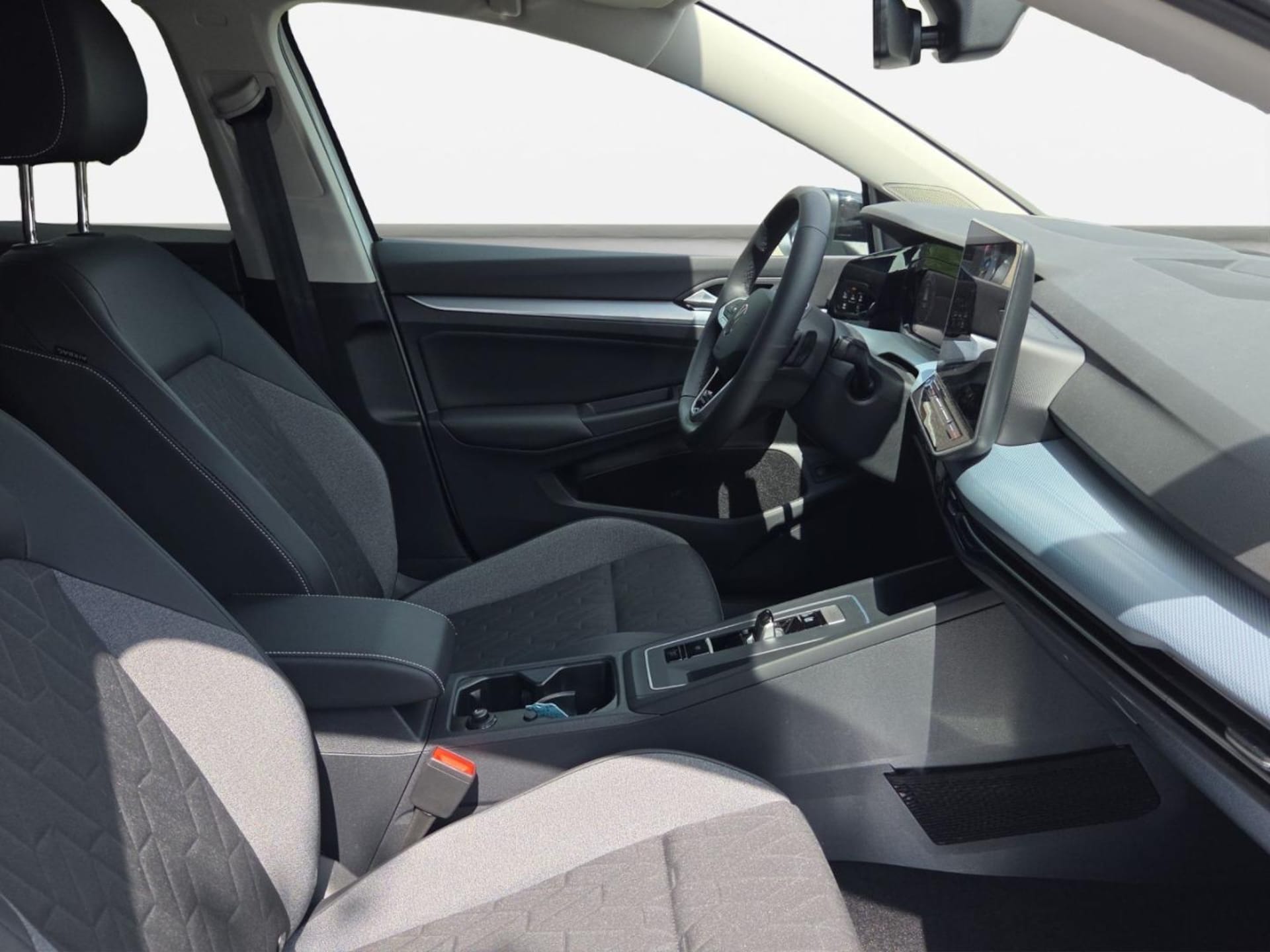 Volkswagen Golf ENERGY