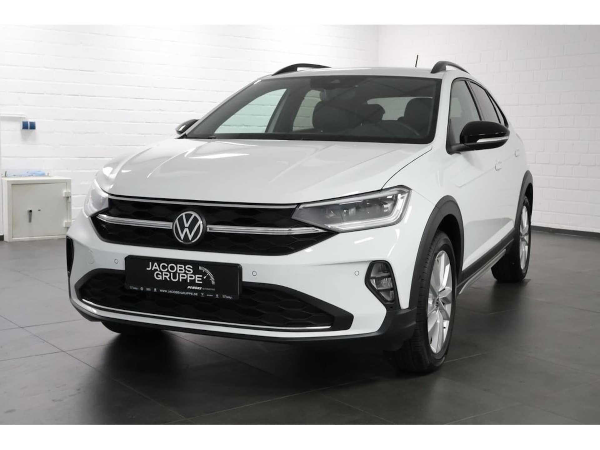 Volkswagen Taigo Life