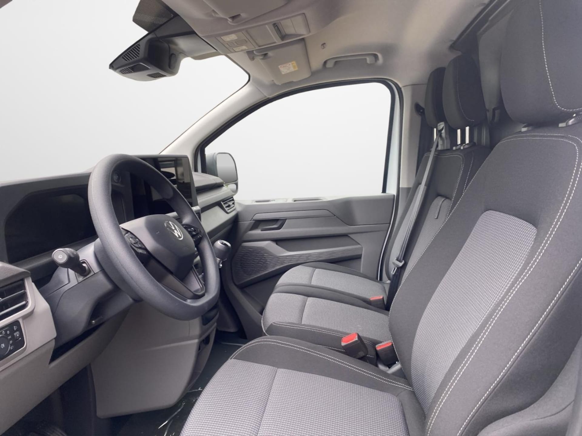 Volkswagen Transporter Kasten langer Radstand