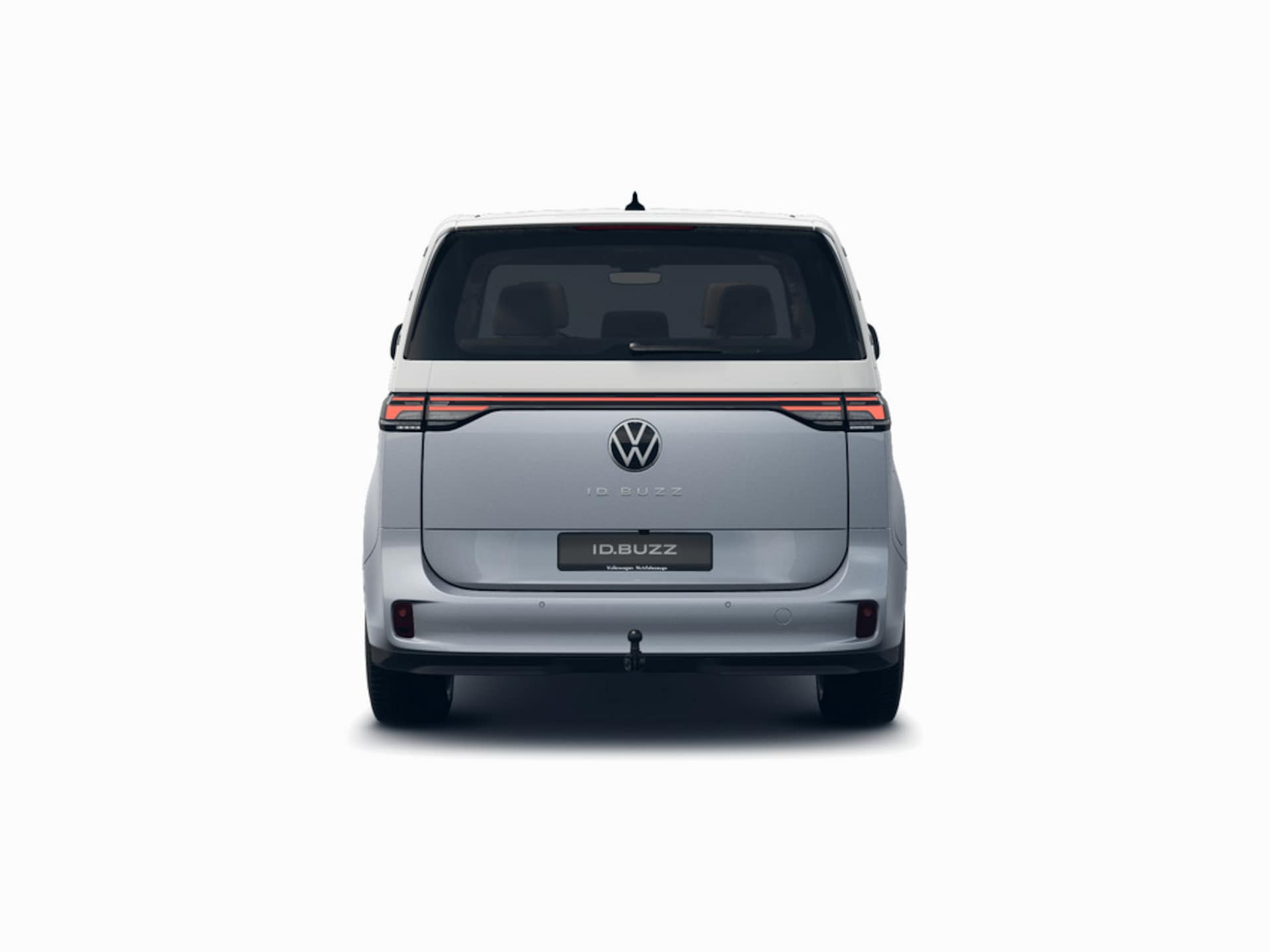Volkswagen ID. Buzz Pro