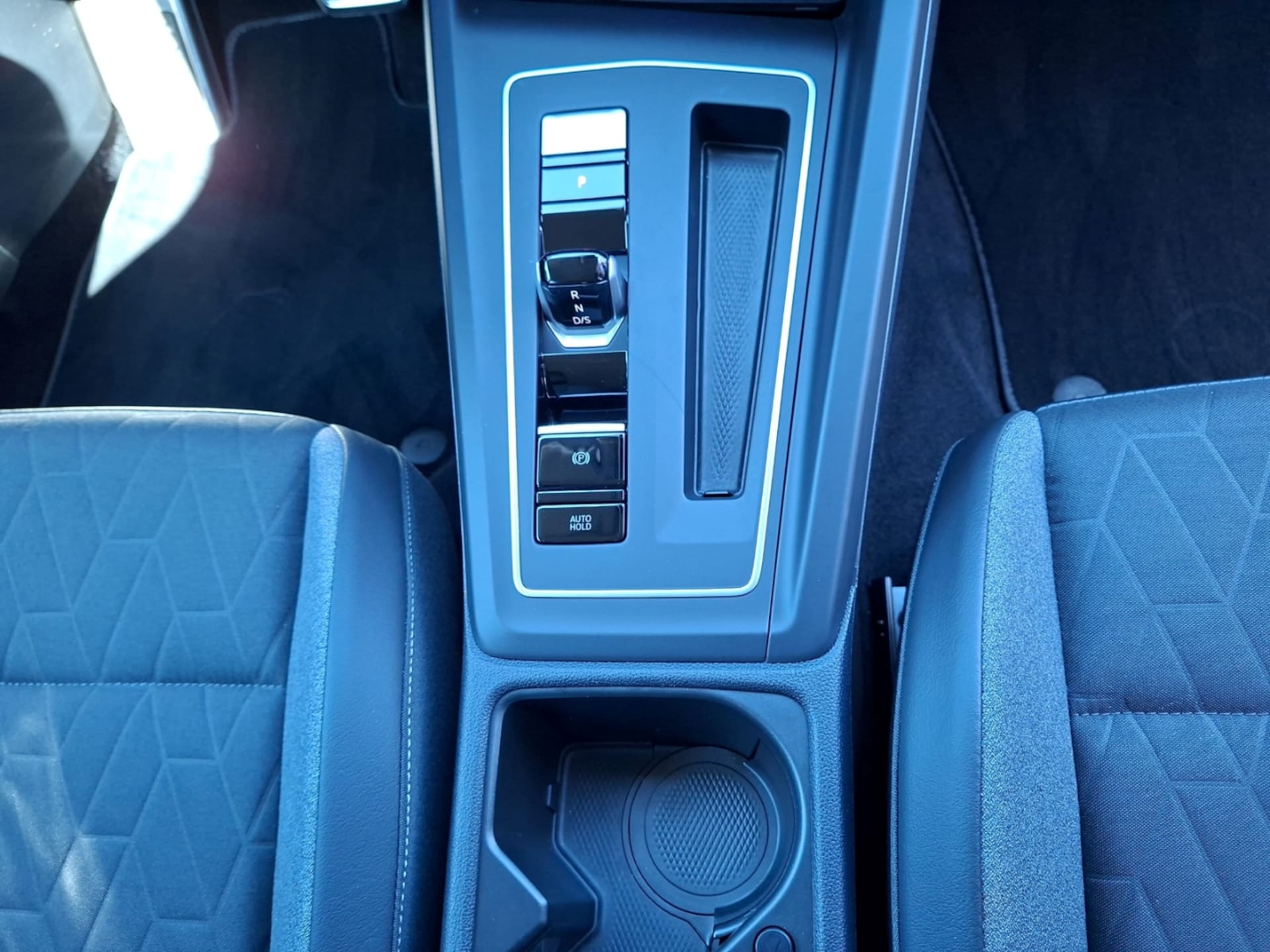 Volkswagen Golf Goal