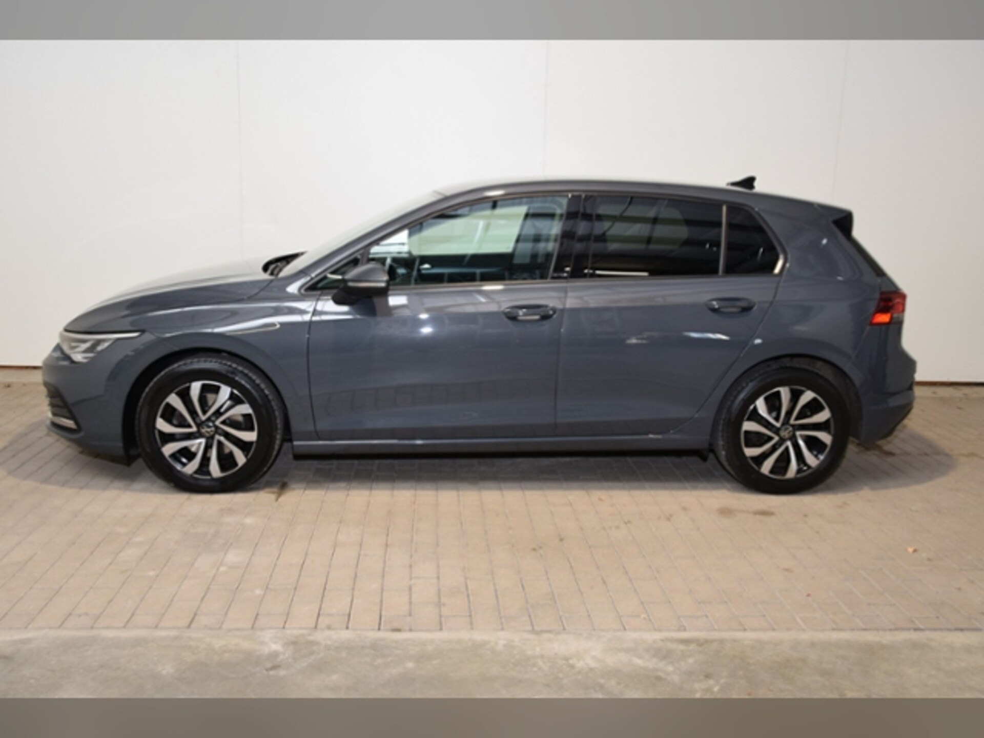 Volkswagen Golf Active