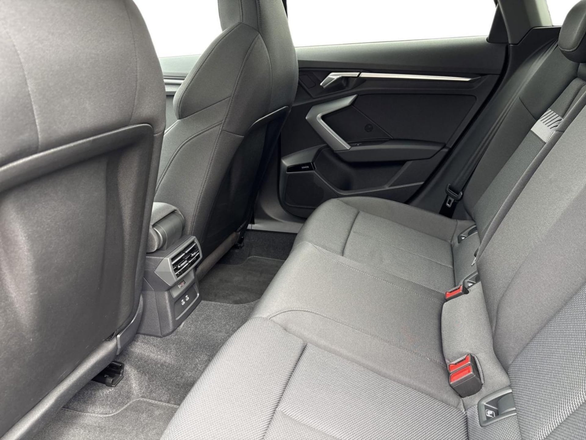 Audi A3 Sportback TFSI e S line