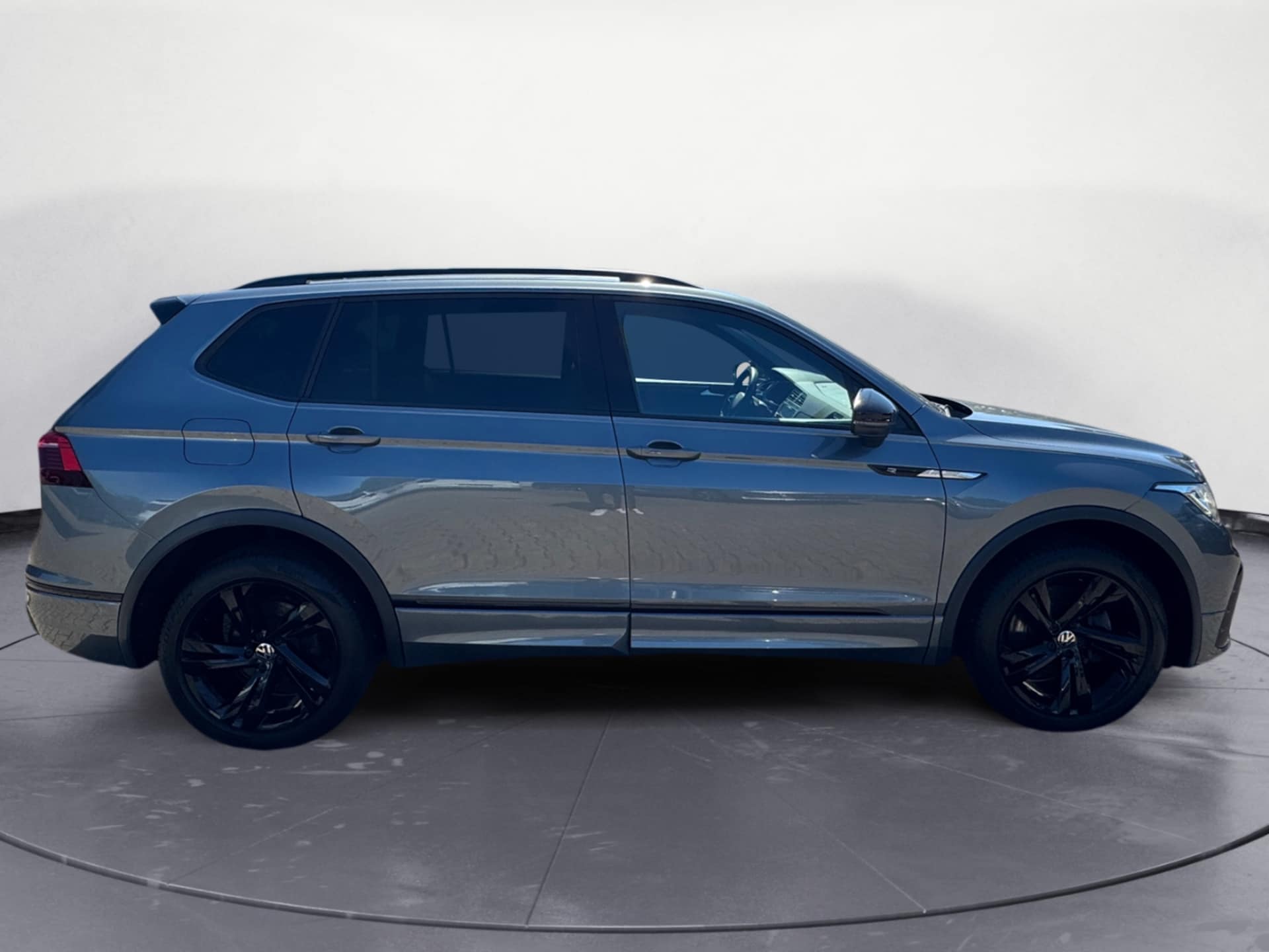 Volkswagen Tiguan Allspace R-Line