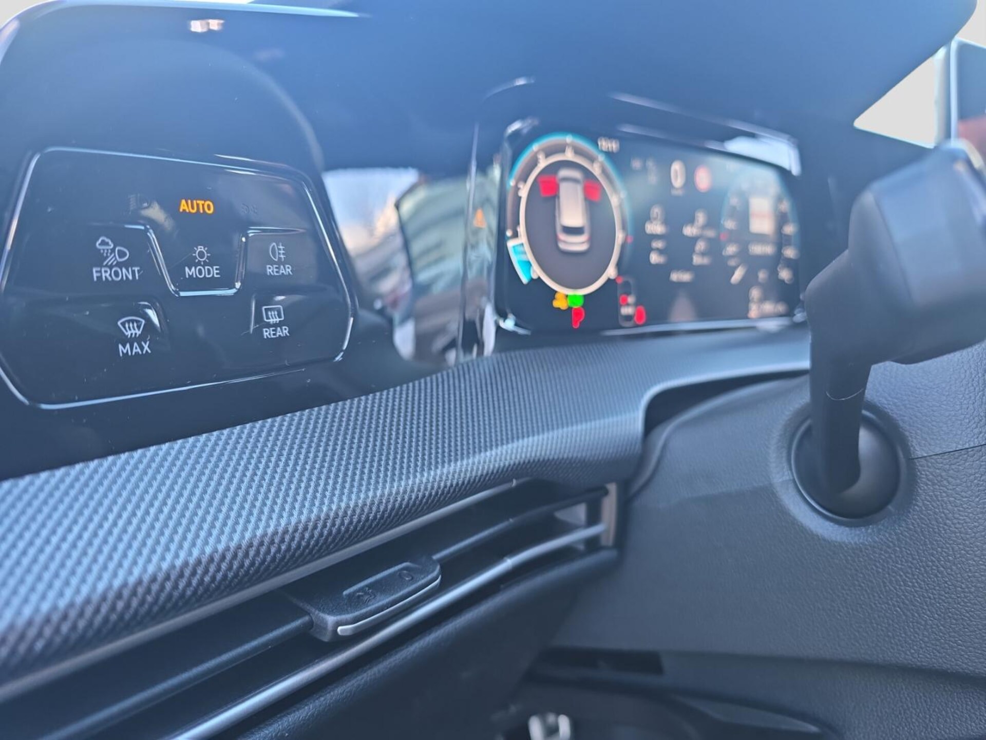 Volkswagen Golf Variant R-Line