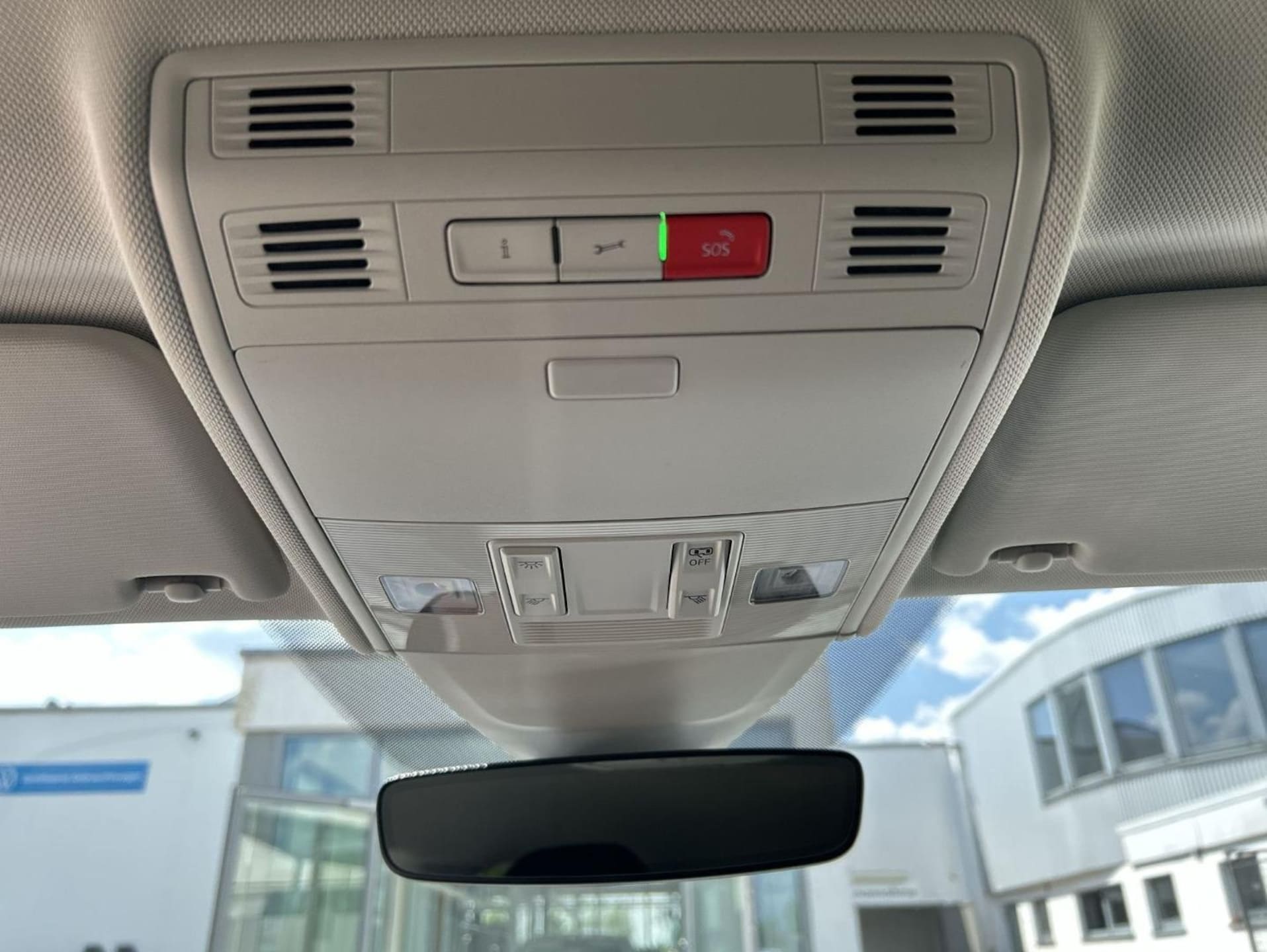 Volkswagen Taigo Style