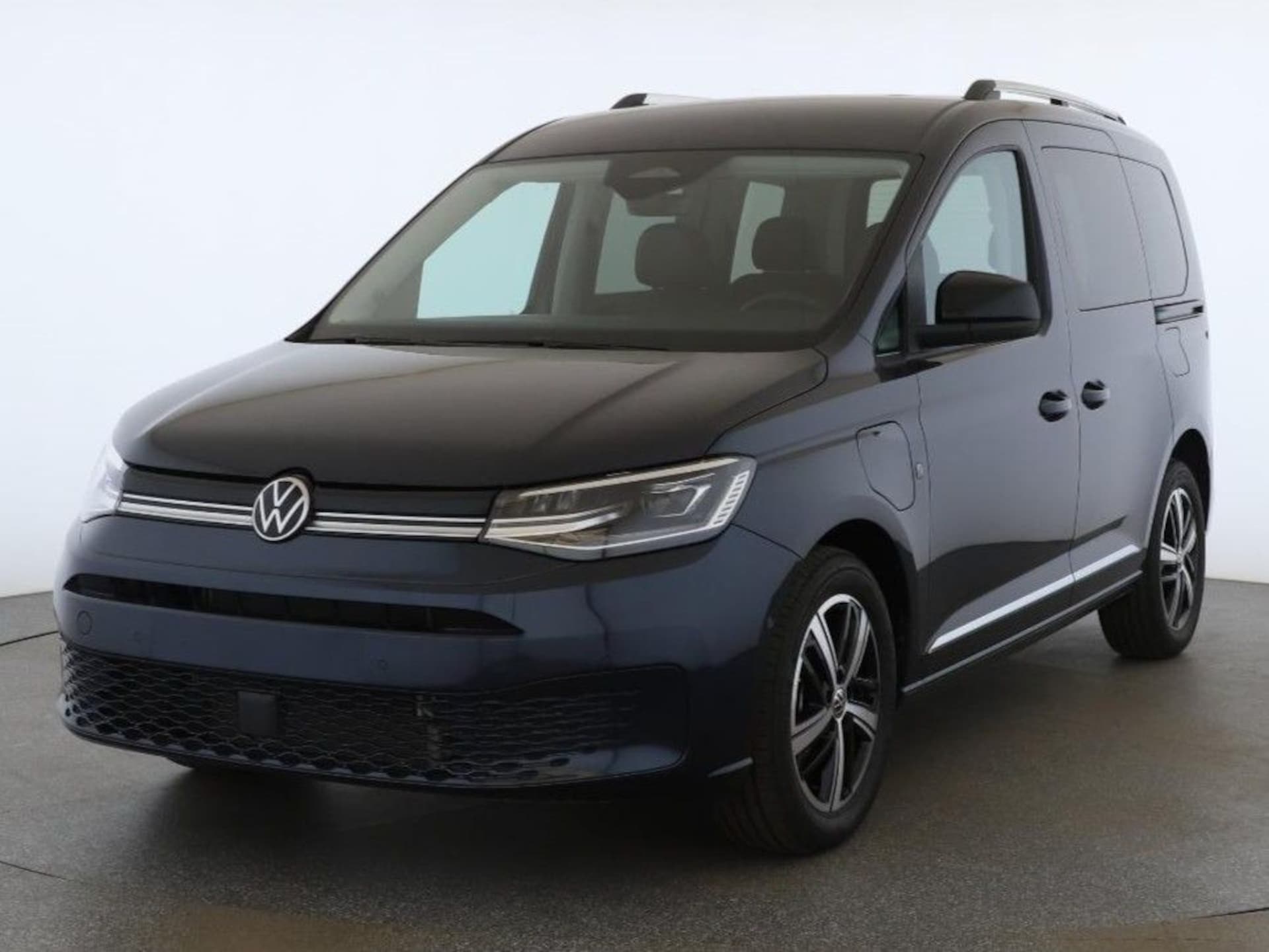 Volkswagen Caddy Style