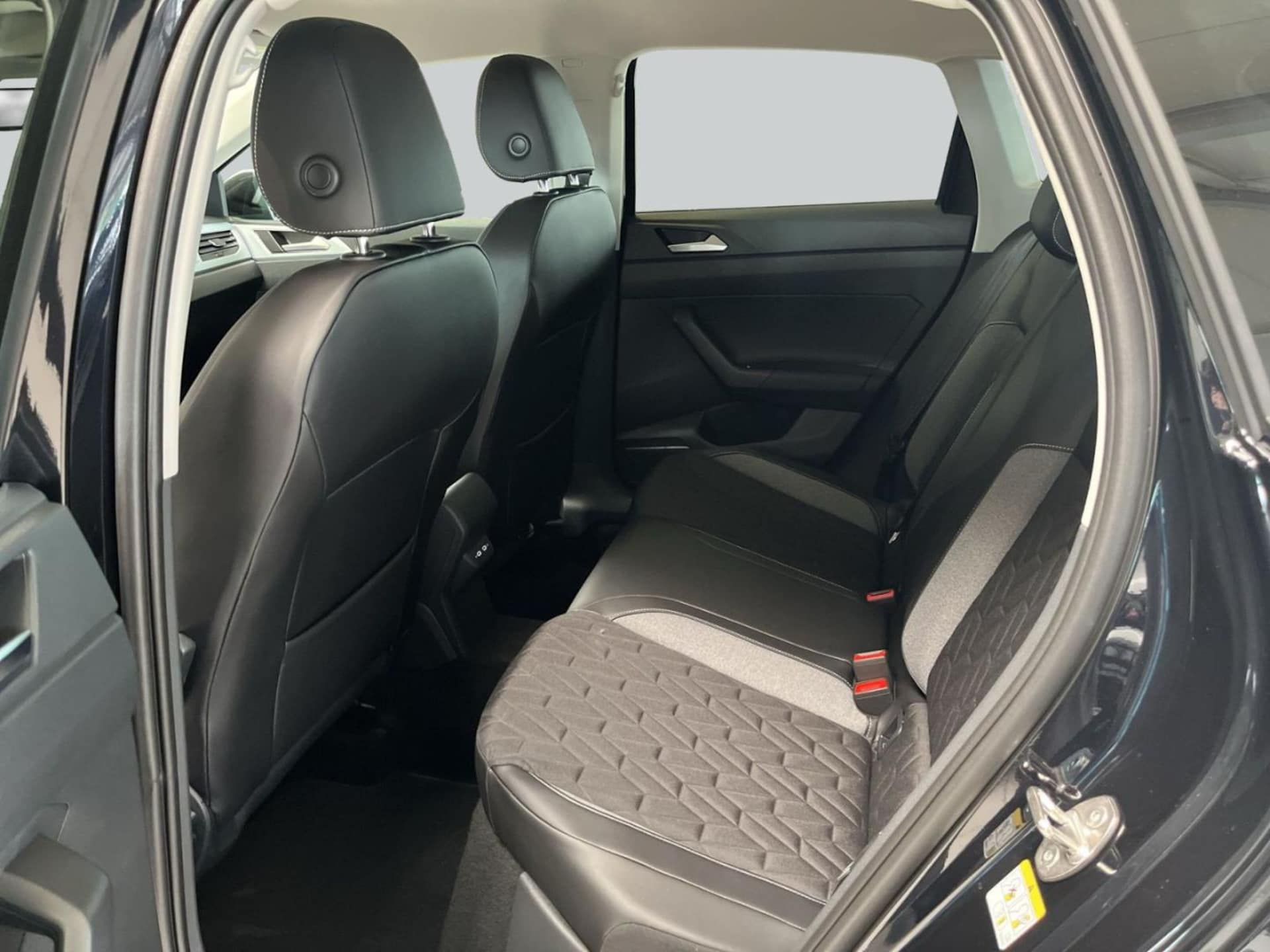 Volkswagen Taigo Life